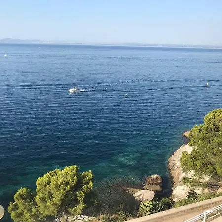 Apartamento Golden Bay