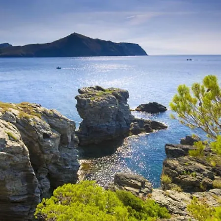 Apartamento Golden Bay