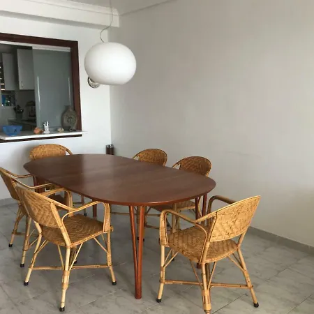 Apartamento Golden Bay