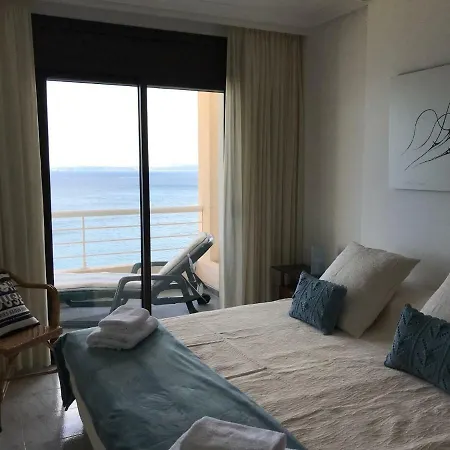 Apartamento Golden Bay *