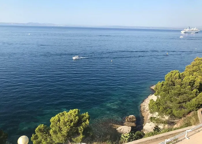 Lejlighed Golden Bay