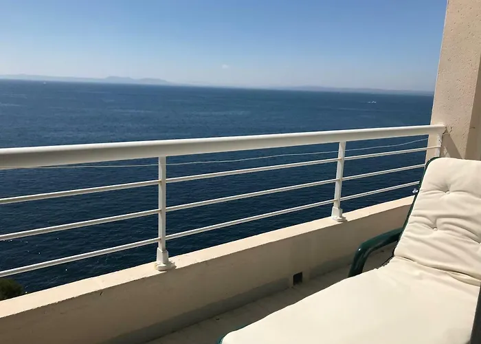 Lejlighed Golden Bay *