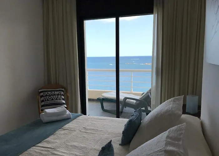 Lejlighed Golden Bay Roses