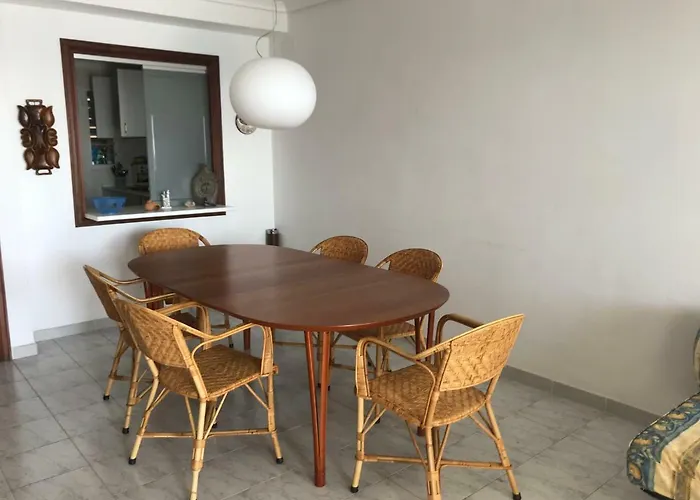 Lejlighed Golden Bay