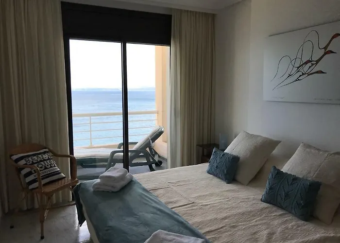 Lejlighed Golden Bay *