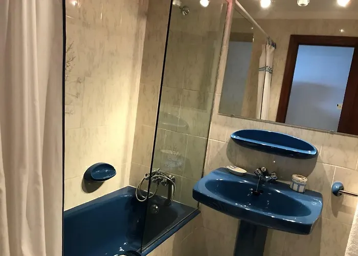 Lejlighed Golden Bay Roses