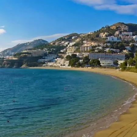 Golden Bay * Rosas