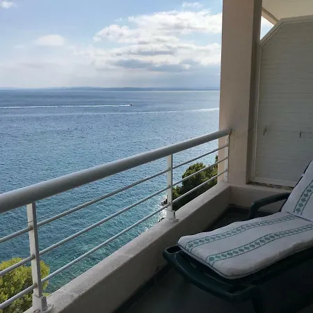 Διαμέρισμα Golden Bay *