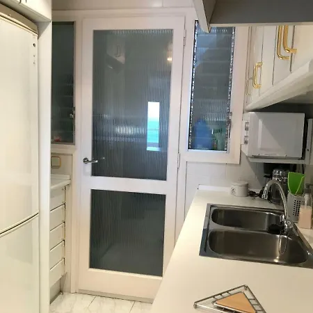 Apartment Golden Bay *